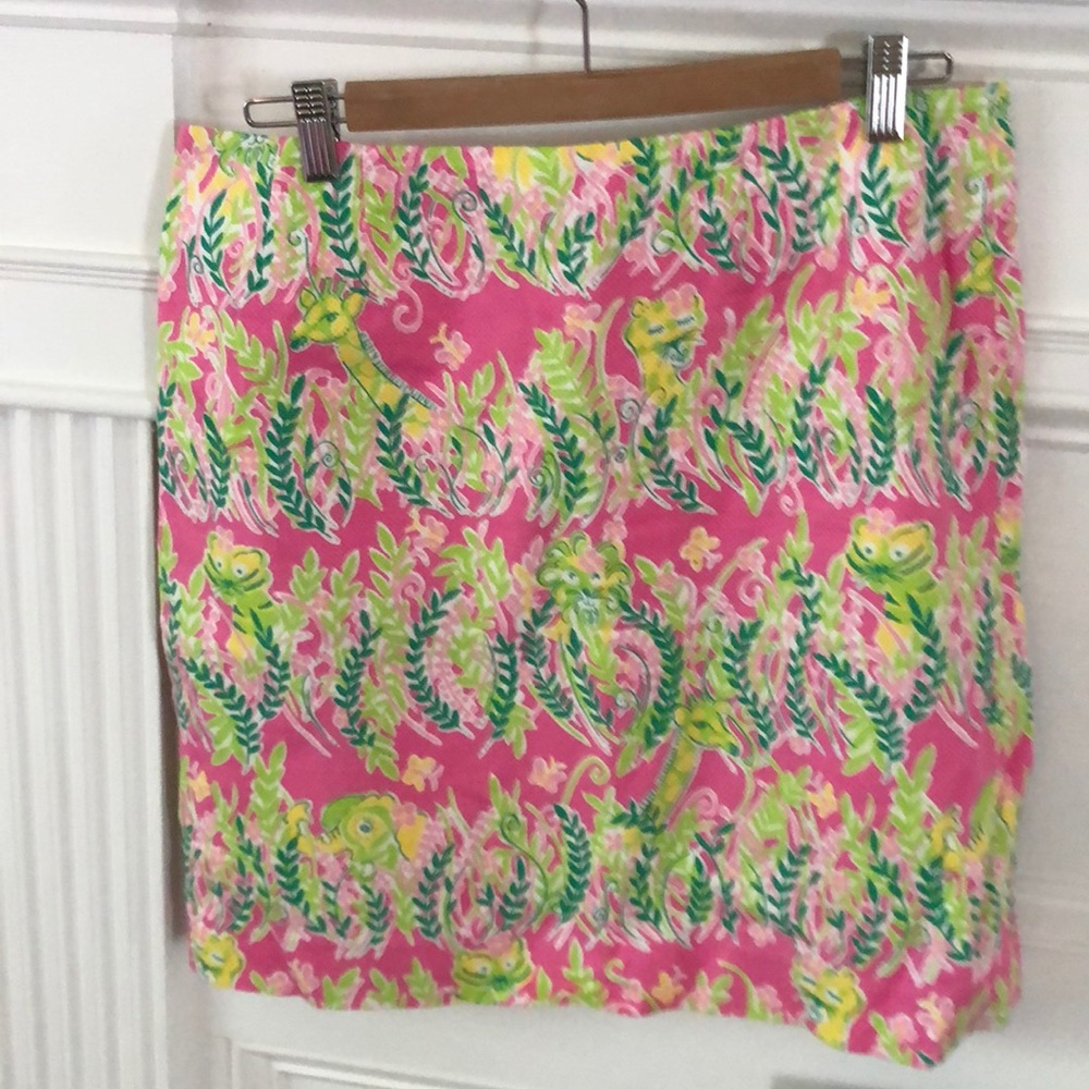 Lilly Pulitzer